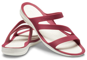 Womens Swiftwater Sandal - Crocs