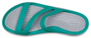 Womens Swiftwater Sandal - Crocs