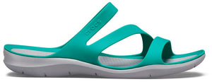 Womens Swiftwater Sandal - Crocs