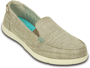 Women's Walu Chambray Loafer - Footcourt Egypt