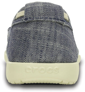 Women's Walu Chambray Loafer - Footcourt Egypt