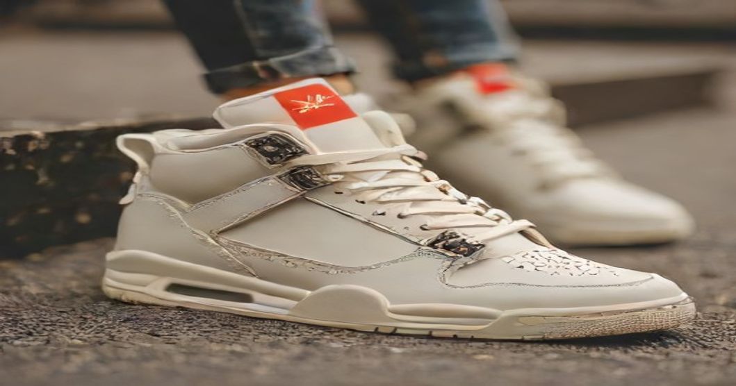 Top 10 Sneaker Trends Summer 2025 - Egypt - Footcourt Egypt
