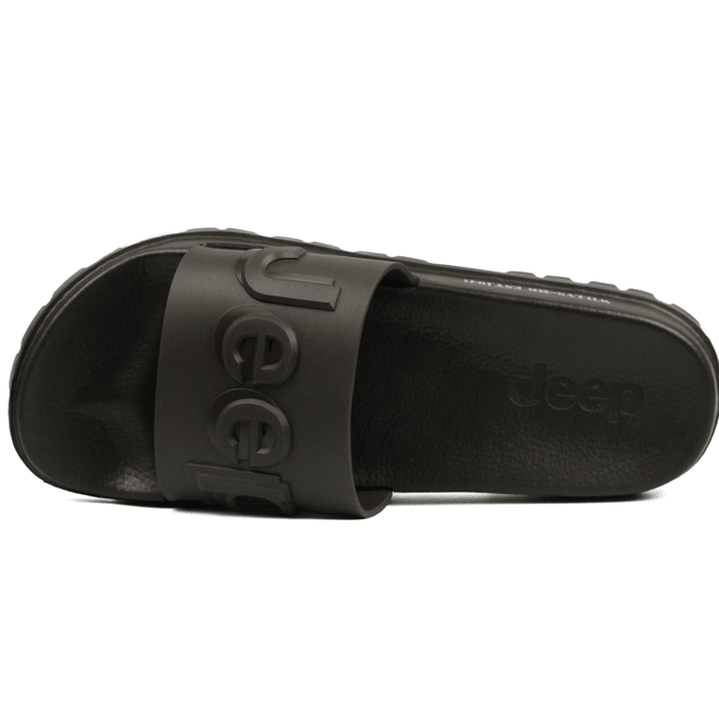 JEEP Men's Pcv Dklv Slide - Footcourt Egypt
