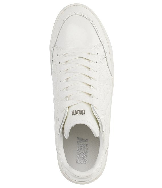 DKNY Oriel Sneaker - Footcourt Egypt
