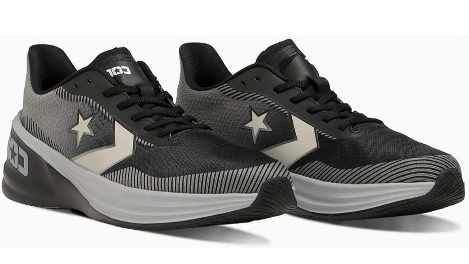 CONVERSE RUNSLASH Running Shoes - Footcourt Egypt