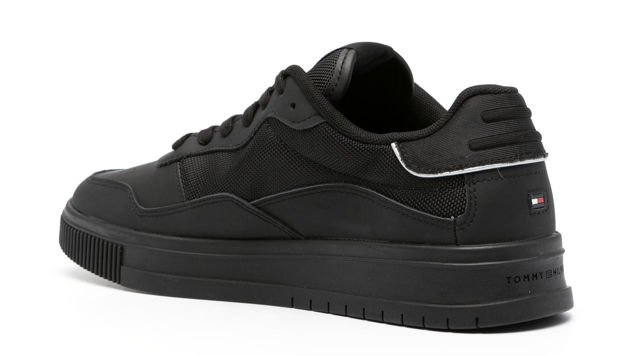 Tommy Hilfiger SUPERCUP MIX CORDURA - Footcourt Egypt