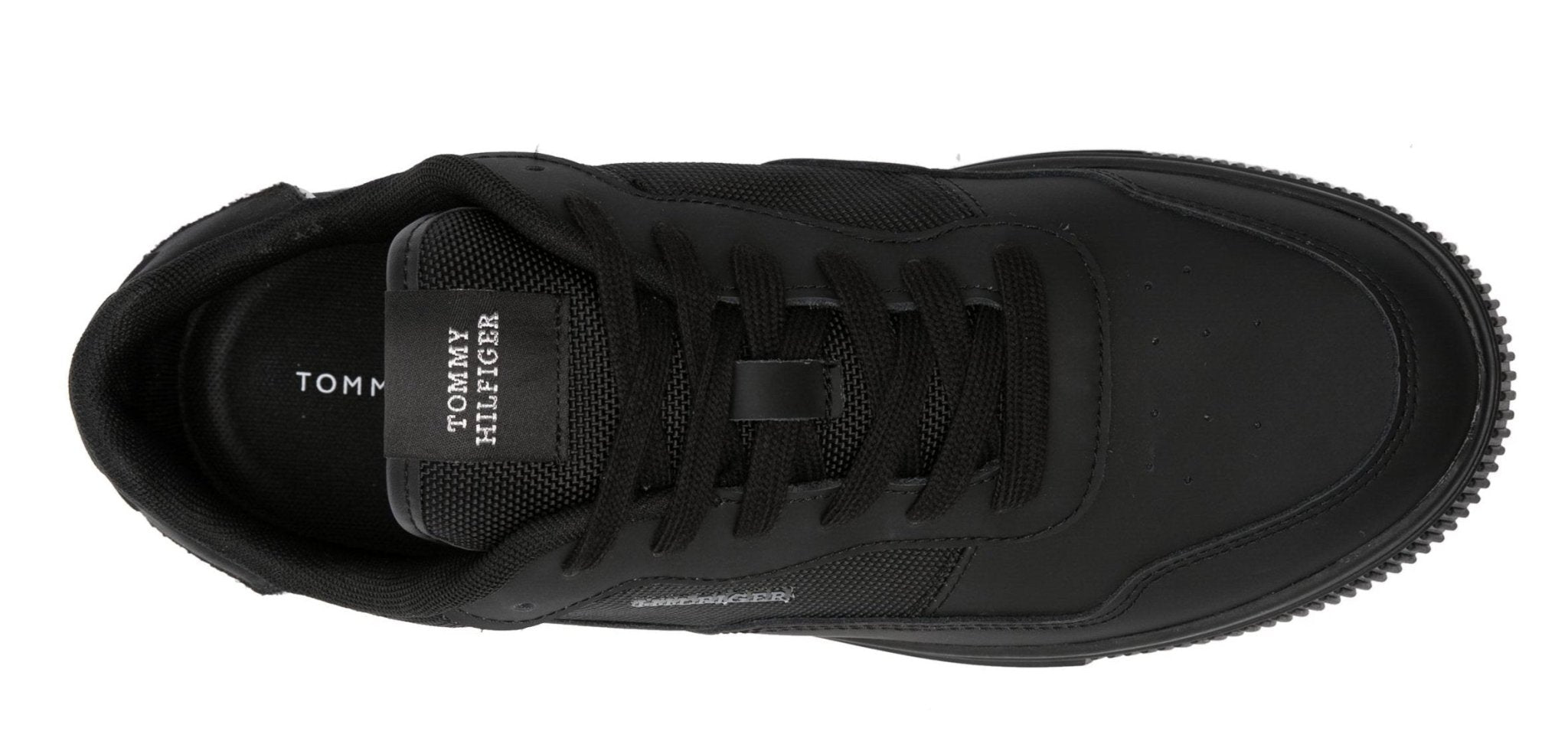 Tommy Hilfiger SUPERCUP MIX CORDURA - Footcourt Egypt