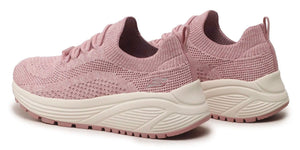 Skechers BOBS Sport Sparrow 2.0 - Allegiance Crew - Footcourt Egypt