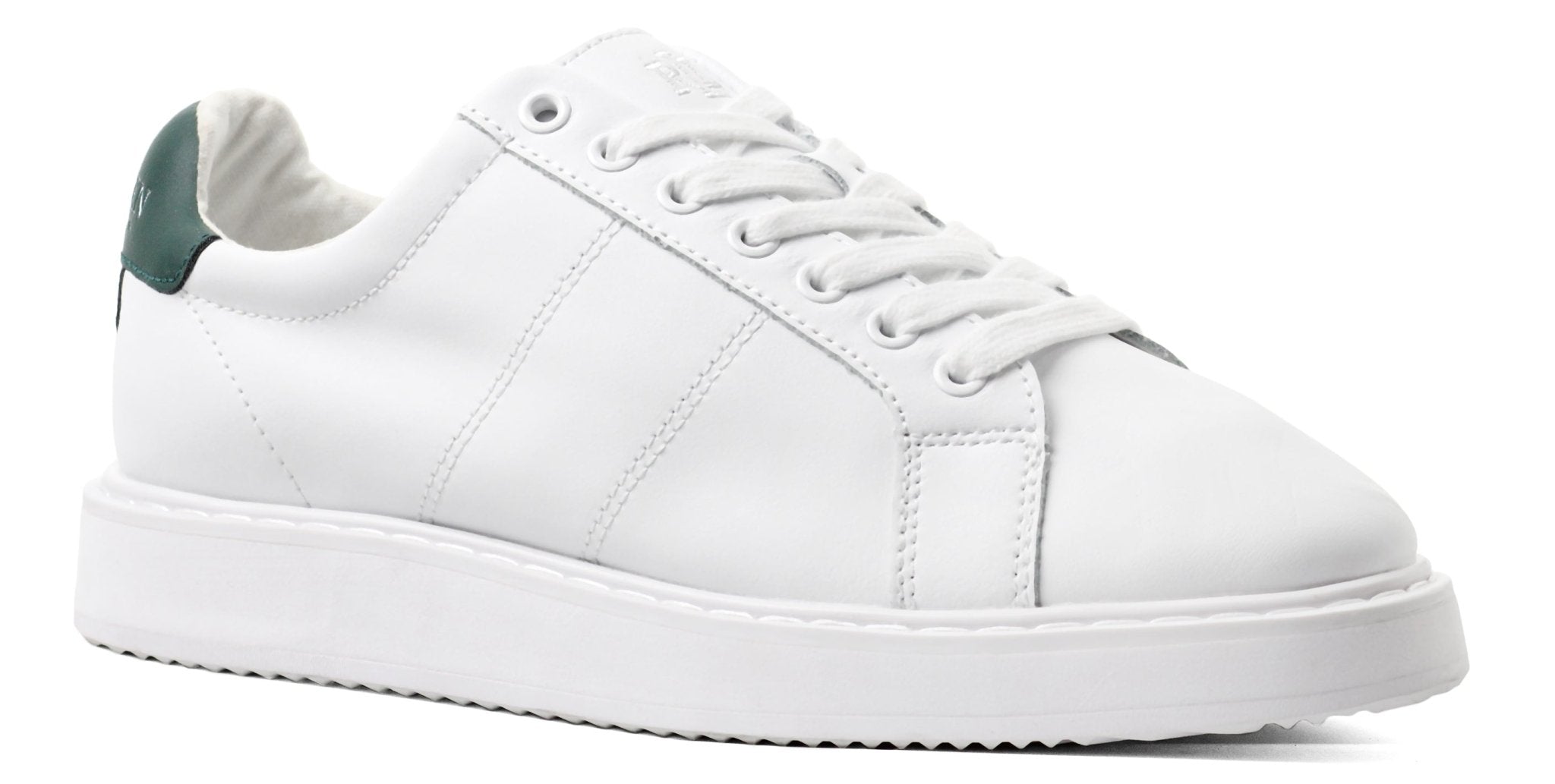 RALPH LAUREN Angeline Sneakers - Footcourt Egypt