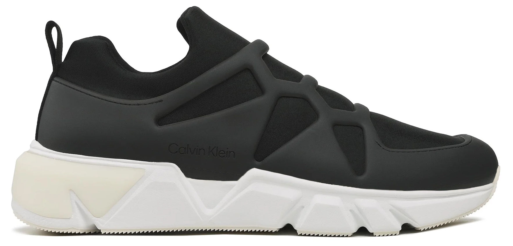 CALVIN KLEIN Sneakers Low Top Lace - Footcourt Egypt