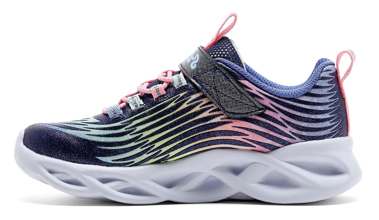 SKECHERS Twisty Brights - Mystical Bliss - Footcourt Egypt