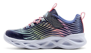 SKECHERS Twisty Brights - Mystical Bliss - Footcourt Egypt