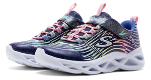 SKECHERS Twisty Brights - Mystical Bliss - Footcourt Egypt
