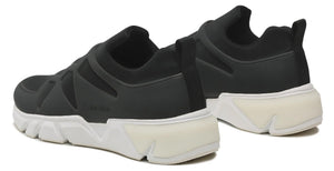 CALVIN KLEIN Sneakers Low Top Lace - Footcourt Egypt