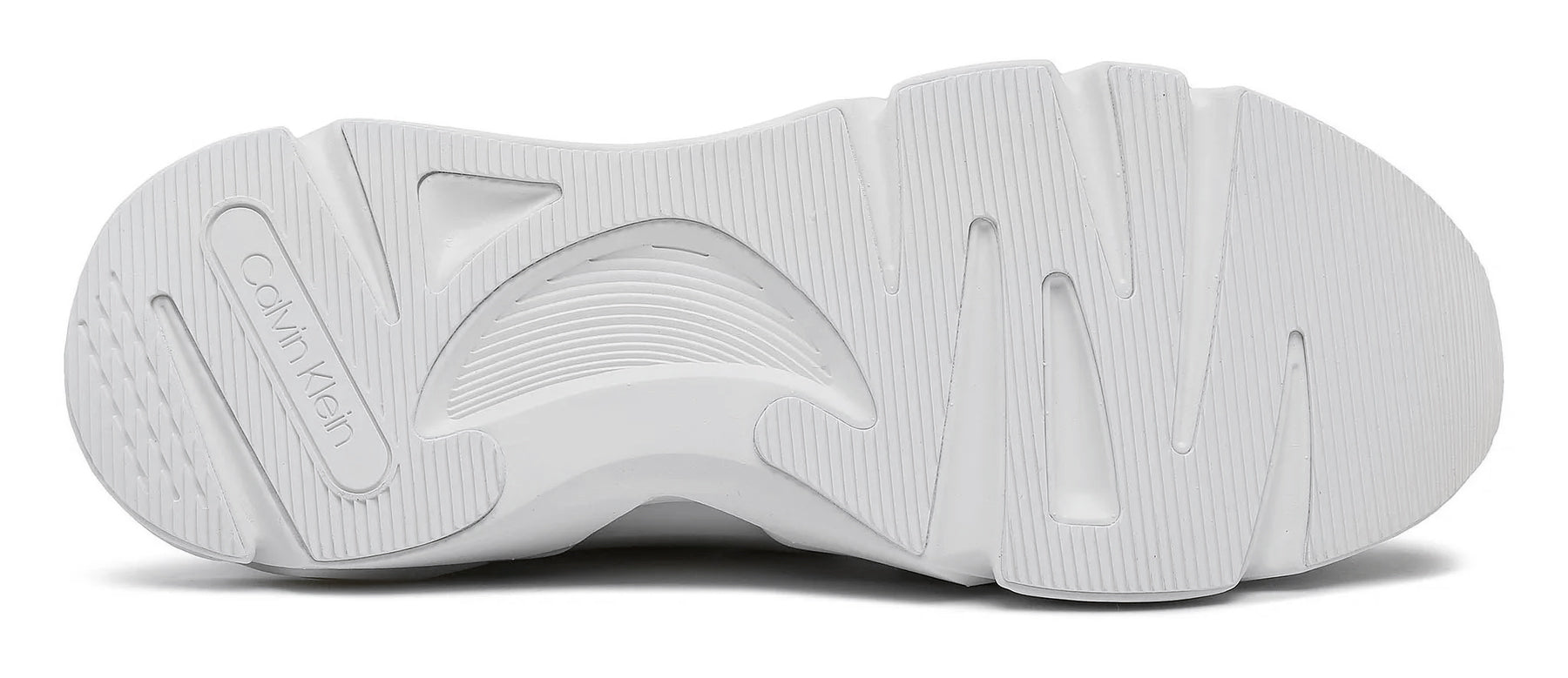 CALVIN KLEIN Sneakers Low Top Lace - Footcourt Egypt