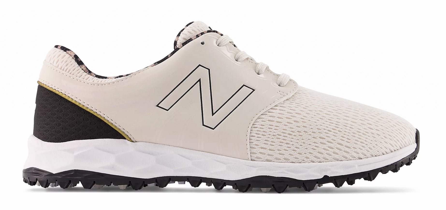 New Balance Fresh Foam Breathe Golf Shoes Footcourt Egypt