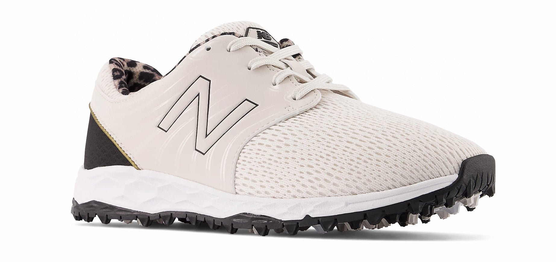 New Balance Fresh Foam Breathe Golf Shoes - Footcourt Egypt