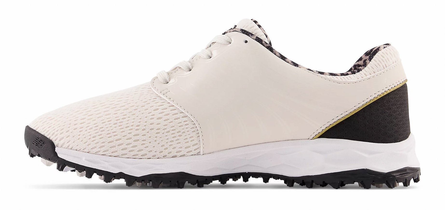 New Balance Fresh Foam Breathe Golf Shoes - Footcourt Egypt