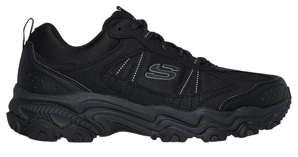 SKECHERS Stamina AT - Upper Stitch B