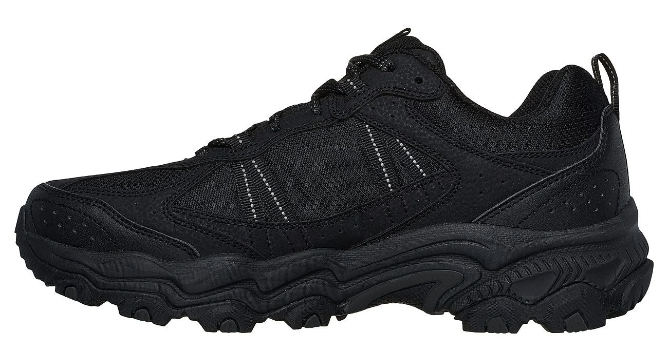 SKECHERS Stamina AT - Upper Stitch B - Footcourt Egypt