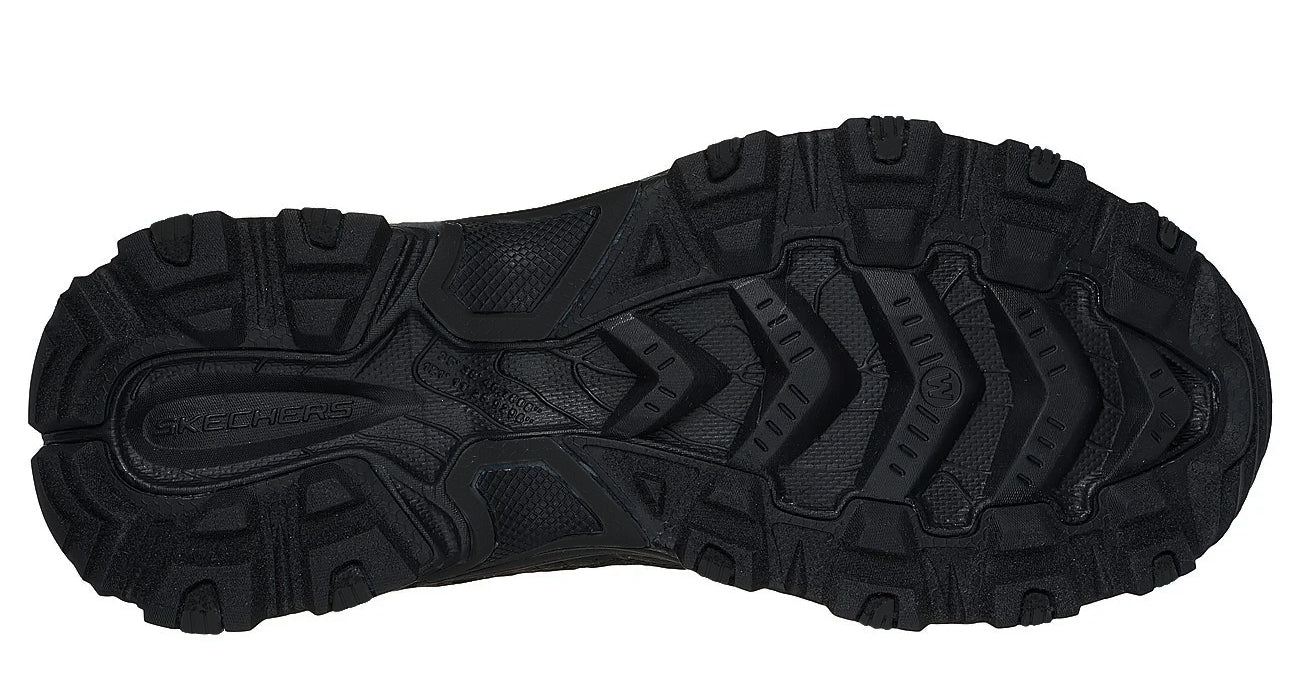 SKECHERS Stamina AT - Upper Stitch B - Footcourt Egypt
