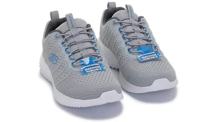 SKECHERS Bounder Men's Training Shoes - Footcourt Egypt