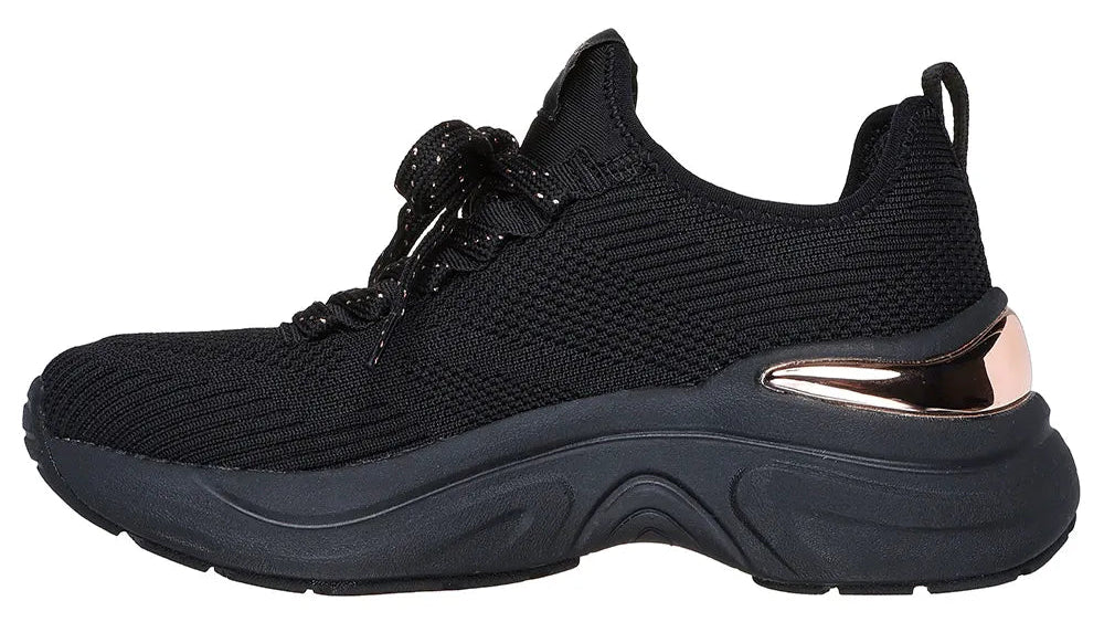 SKECHERS Hazel - Pretty Knitty - Footcourt Egypt