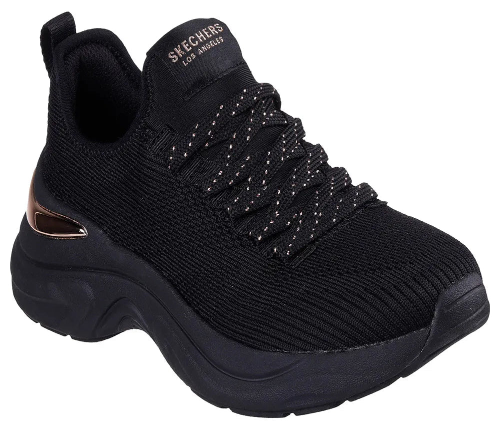 SKECHERS Hazel - Pretty Knitty - Footcourt Egypt