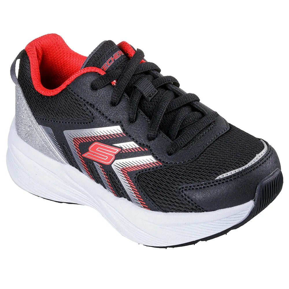 SKECHERS Microsp Kid's Tennis Shoes - Footcourt Egypt