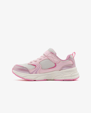 SKECHERS Retro - Graph Shoes Pink - Footcourt Egypt