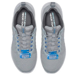 SKECHERS Bounder Men's Training Shoes - Footcourt Egypt