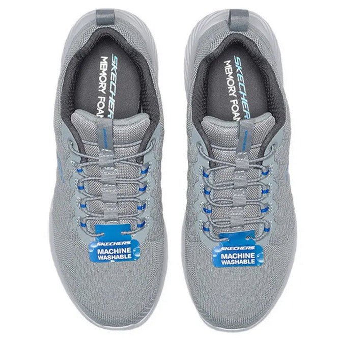 SKECHERS Bounder Men's Training Shoes - Footcourt Egypt