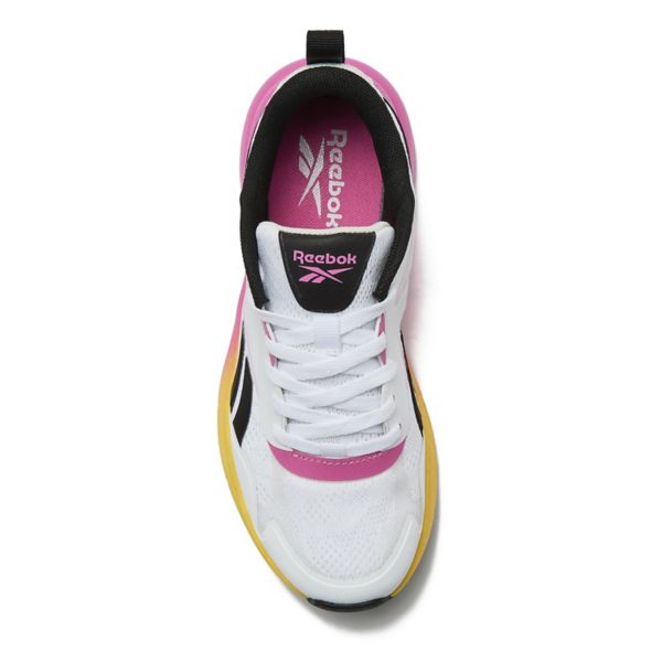 Reebok Rush Women's Running Shoes - Footcourt Egypt