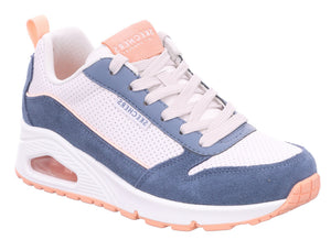 SKECHERS Women's UNO - 2 MUCH FUN - Footcourt Egypt