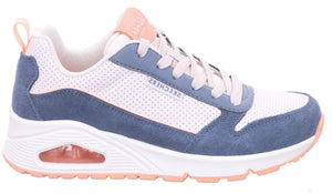 SKECHERS Women's UNO - 2 MUCH FUN - Footcourt Egypt
