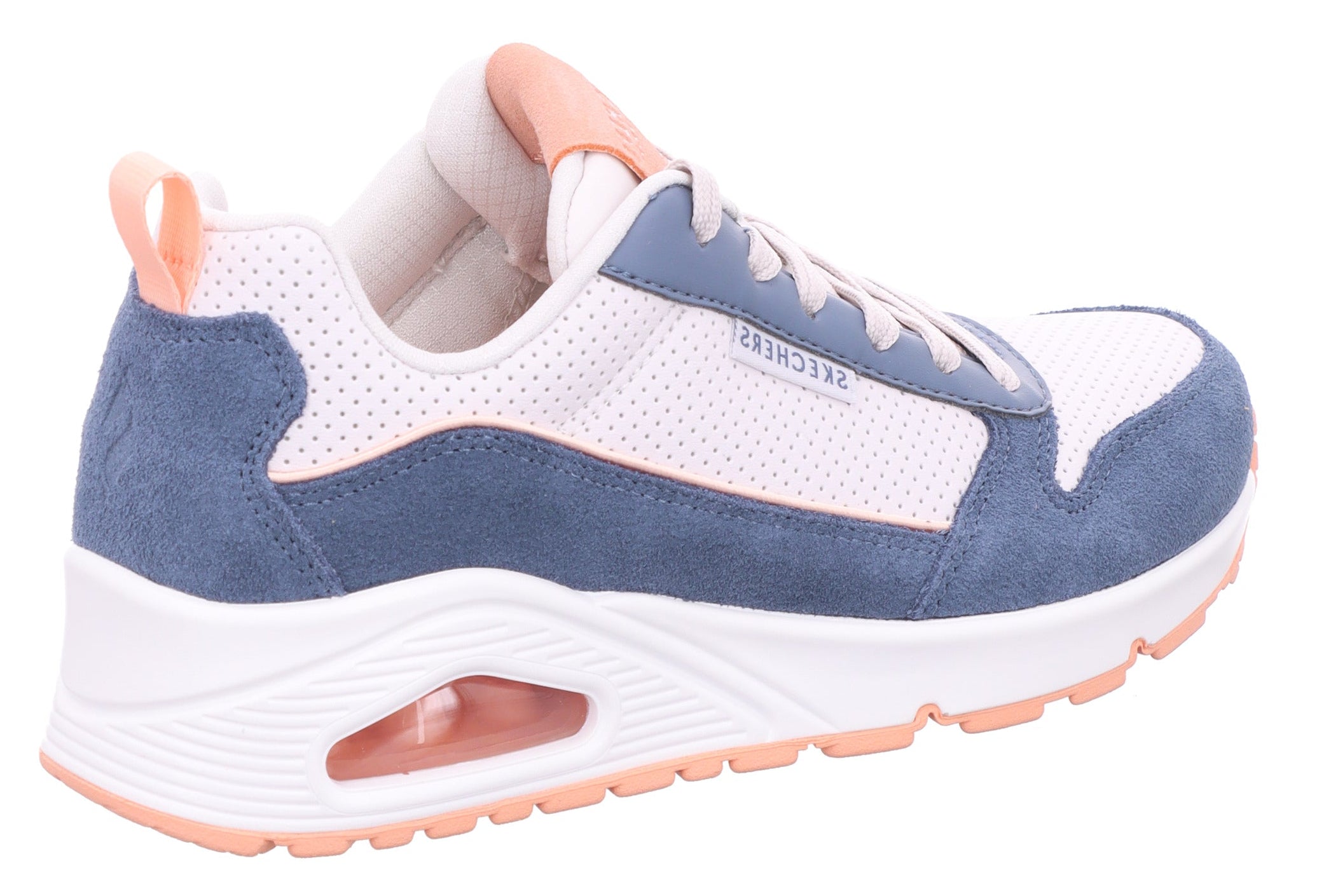 SKECHERS Women's UNO - 2 MUCH FUN - Footcourt Egypt