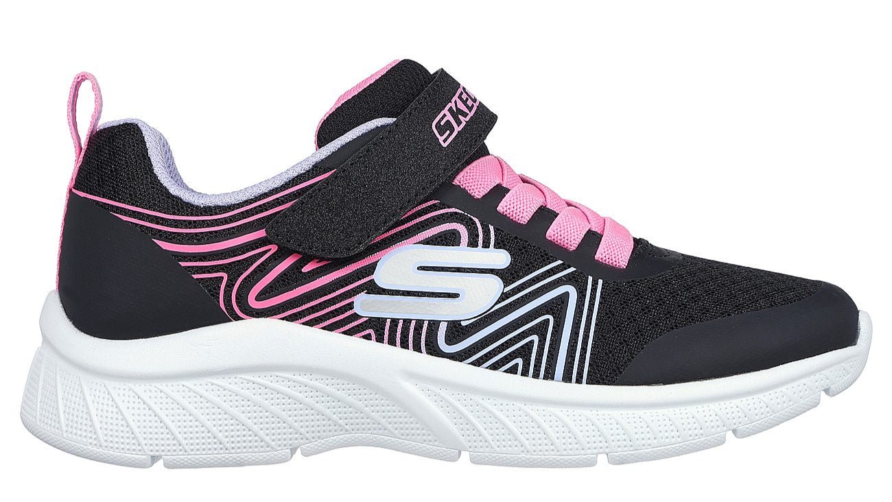 SKECHERS Microspec Plus - Swirl Sweet - Footcourt Egypt
