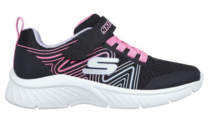 SKECHERS Microspec Plus - Swirl Sweet - Footcourt Egypt