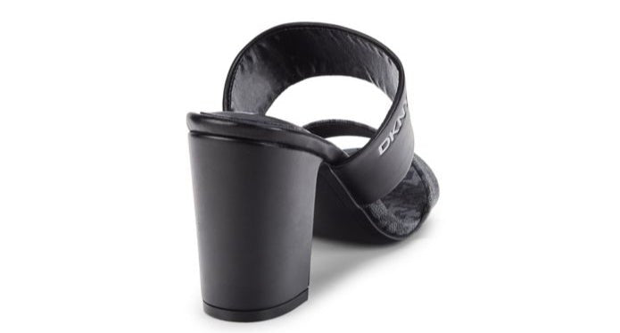 DKNY Womens Sandal - Footcourt Egypt