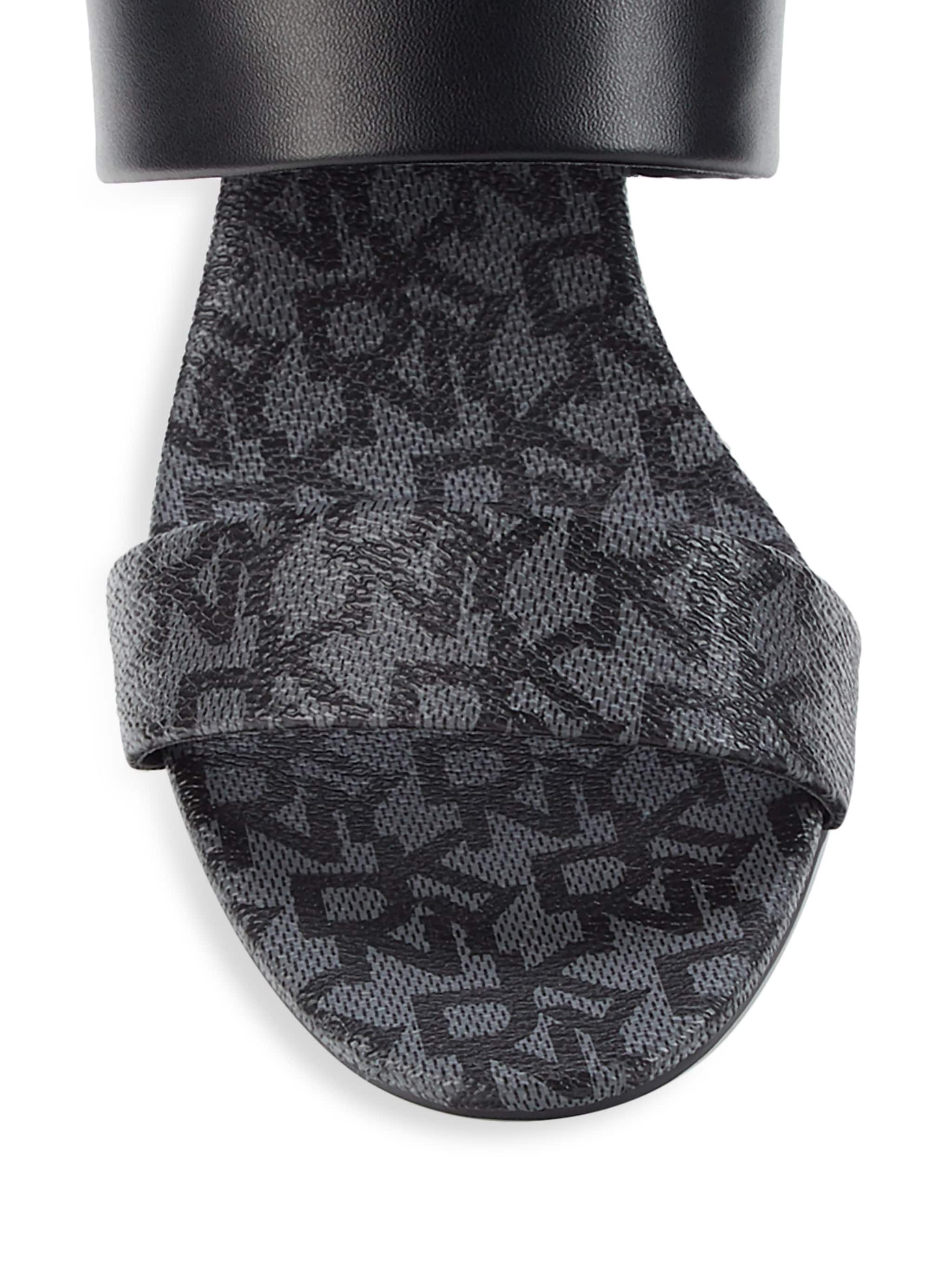 DKNY Womens Sandal - Footcourt Egypt