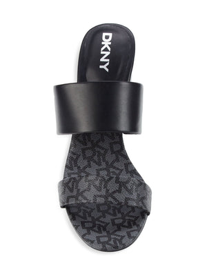 DKNY Womens Sandal - Footcourt Egypt