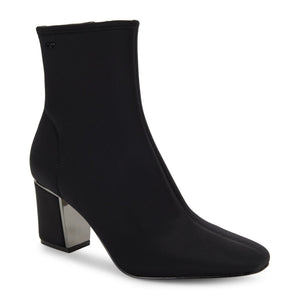 DKNY Cavale 76MM Heel Ankle Boots - Footcourt Egypt