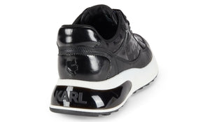 KARL Daima Logo Low Top Sneakers - Footcourt Egypt