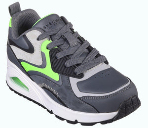 SKECHERS Street Uno Gen1 - Color Surge - Footcourt Egypt