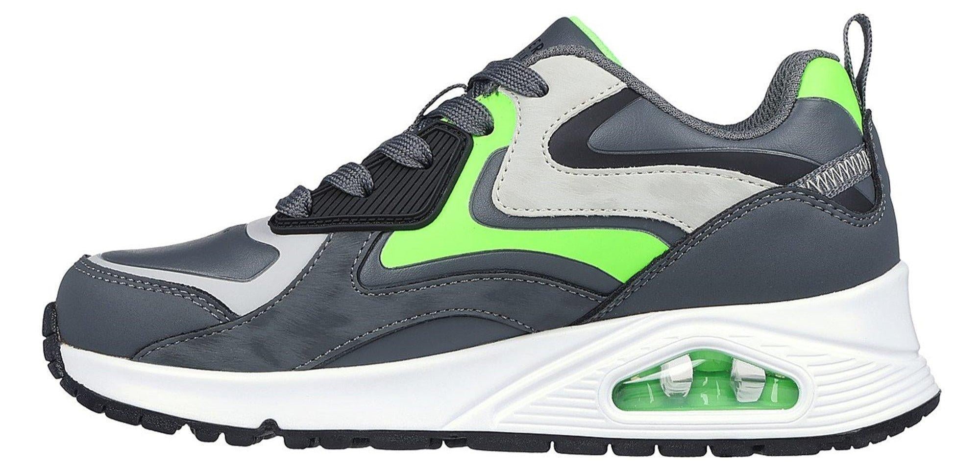 SKECHERS Street Uno Gen1 - Color Surge - Footcourt Egypt