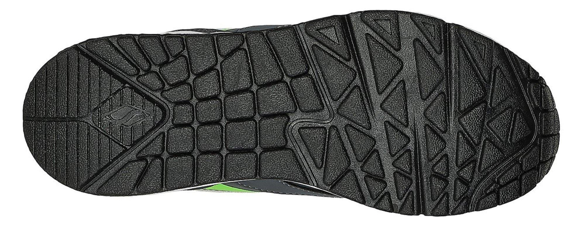 SKECHERS Street Uno Gen1 - Color Surge - Footcourt Egypt