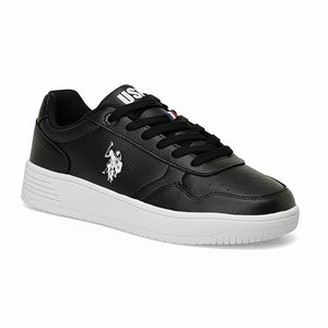 U.S. Polo Coster 5PR Unisix Sneakers - Footcourt Egypt