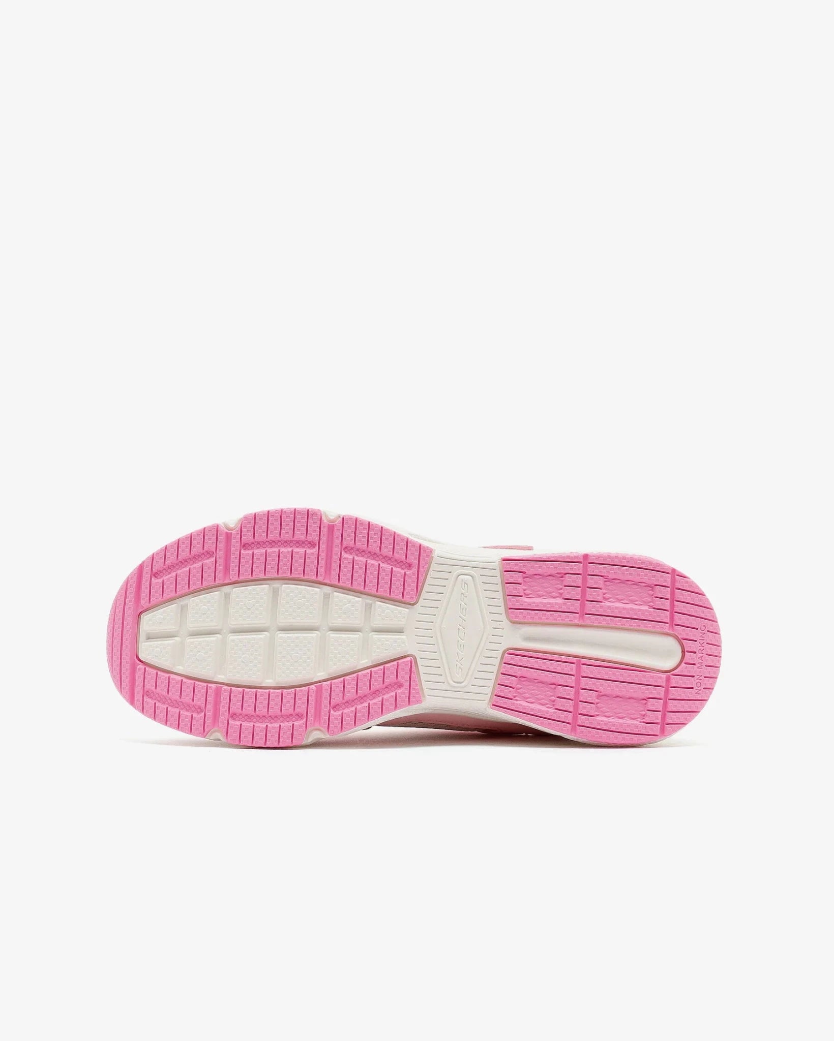 SKECHERS Retro - Graph Shoes Pink - Footcourt Egypt