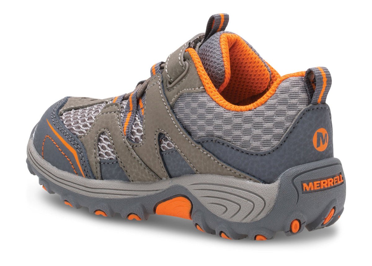 Merrell Little Kid's Trail Chaser Jr Shoes - Footcourt Egypt