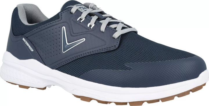 Callaway Solana SL V2 Spikeless Golf Shoes - Footcourt Egypt
